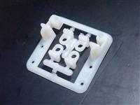 OR020-00601 Servo Mount for Mini Servo 9g, up to 24mm (1pc)